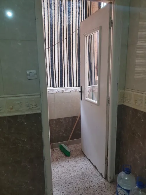 Location Appartement F4 Relizane Oued rhiou