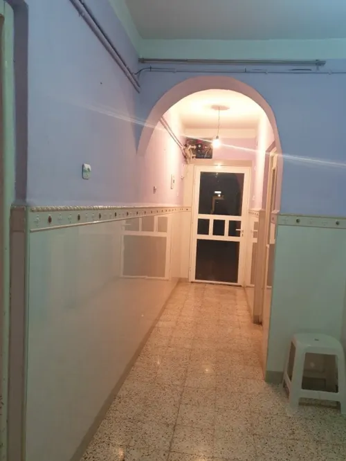Location Appartement F4 Relizane Oued rhiou