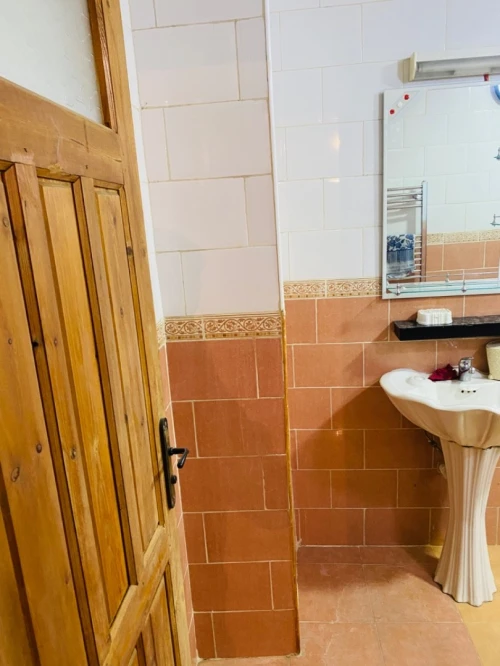 Vente Appartement F3 Sétif El eulma