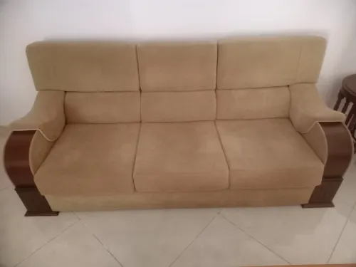 Vend salon