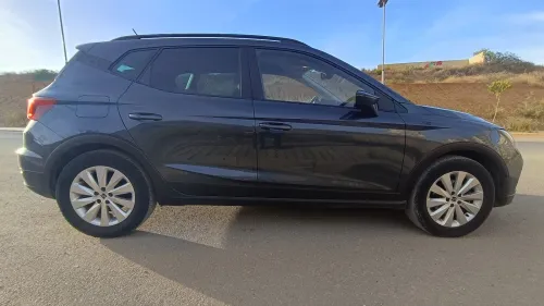 Seat ARONA 2022 ARONA