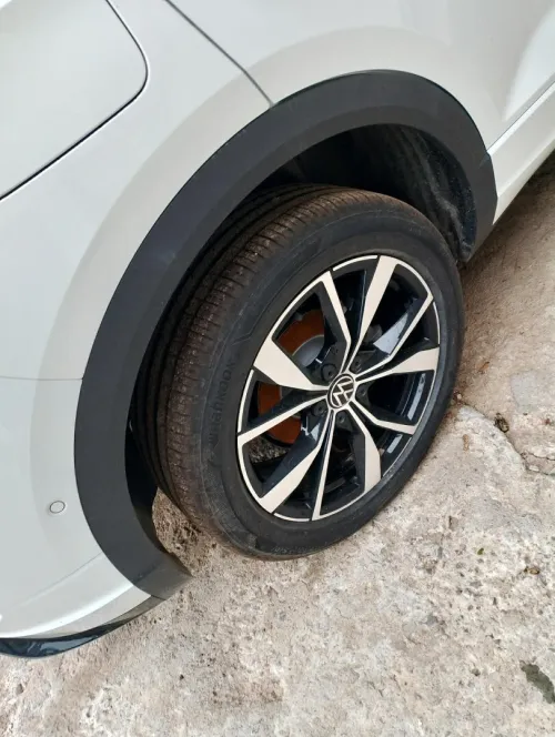 Volkswagen T-Roc 2025 R-Line 