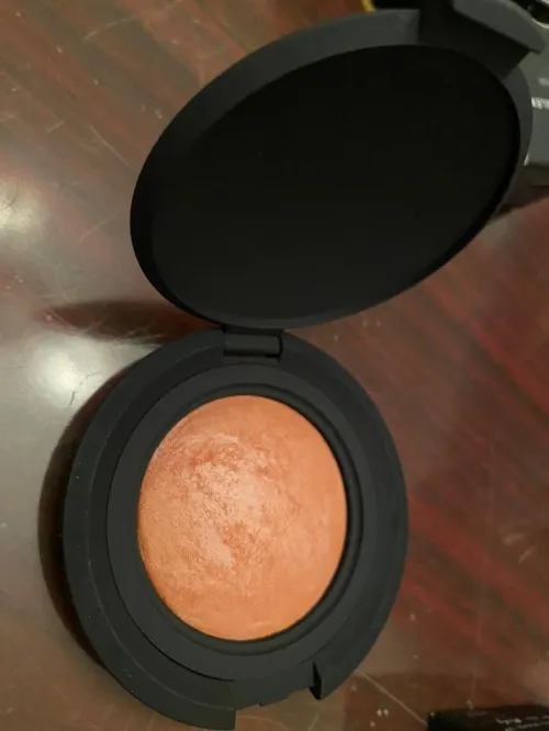 Lot maquillage Nouba 