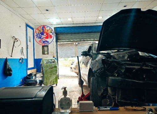 Réparation Clim Auto