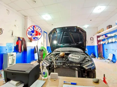 Réparation Clim Auto