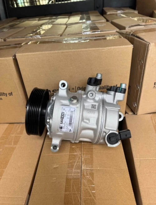 Compresseur Original Tout les VW