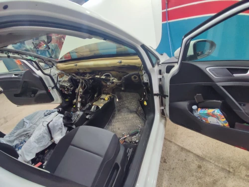 Réparation Clim Auto