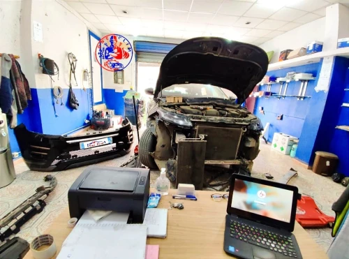 Réparation Clim Auto