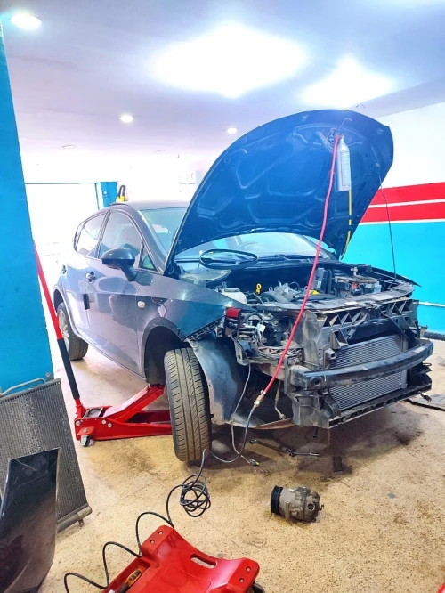 Réparation Clim Auto