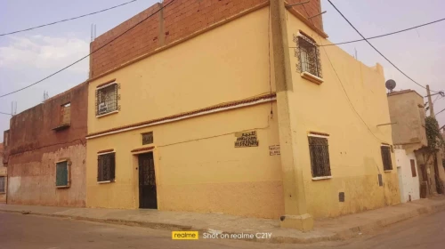 Vente Villa Mascara El keurt