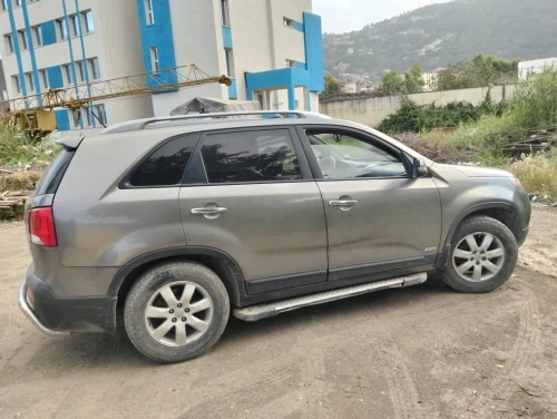 Kia Sorento 2012 