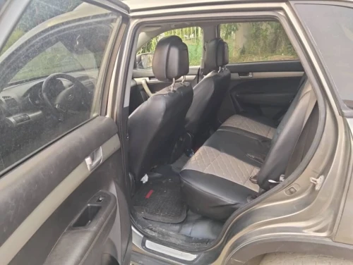 Kia Sorento 2012 