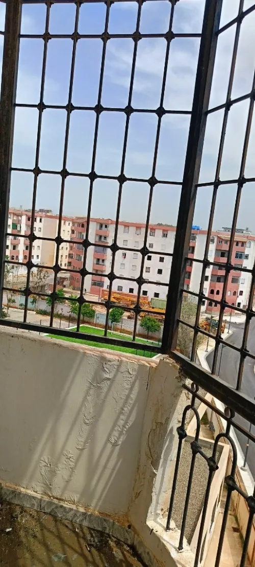 Vente Appartement F3 Alger Staoueli