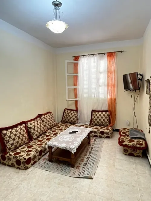 Location vacances Appartement F3 Mostaganem Mostaganem