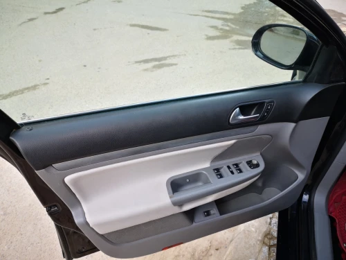 Volkswagen Jetta 2007 Classic 