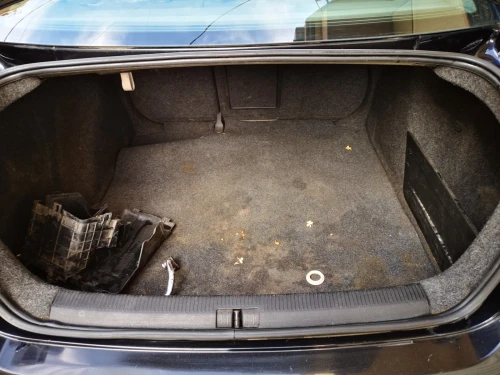Volkswagen Jetta 2007 Classic 