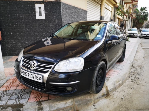 Volkswagen Jetta 2007 Classic 
