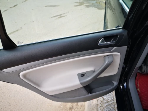 Volkswagen Jetta 2007 Classic 
