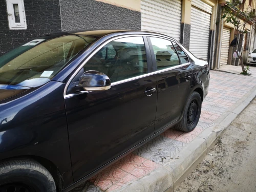 Volkswagen Jetta 2007 Classic 