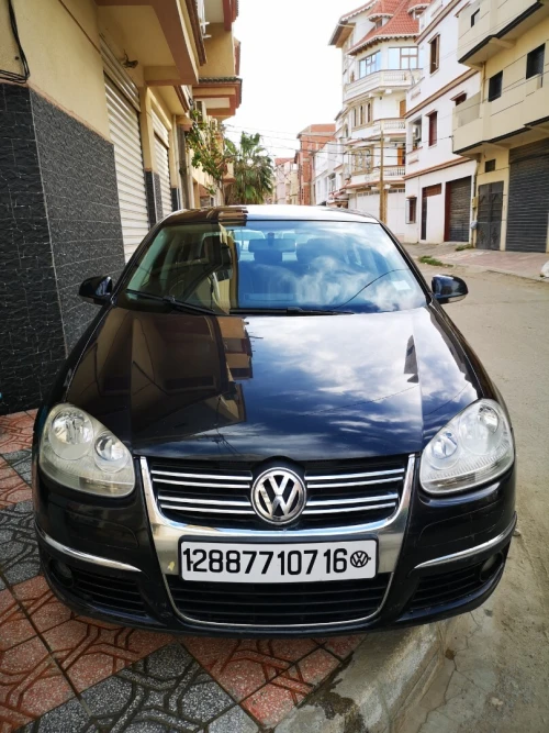 Volkswagen Jetta 2007 Classic 