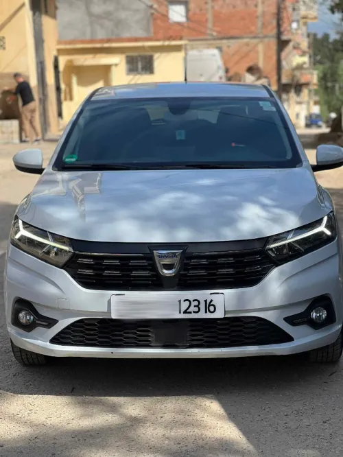 Dacia Sandero 2023 Essential