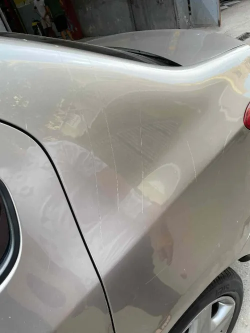 Renault Symbol 2015 MILADI (Extrême)