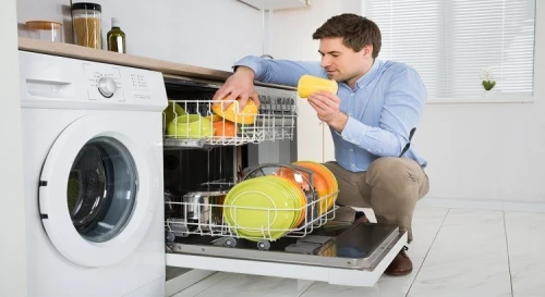 Reparation lave-linge lave vaisselle
