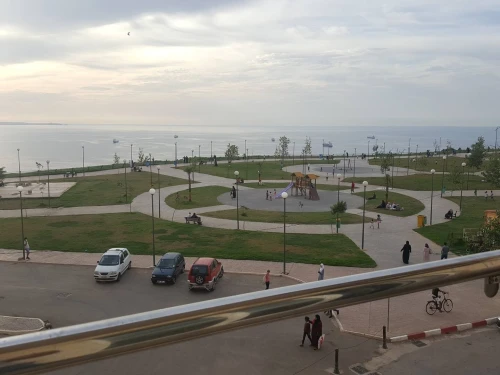 Location vacances Appartement F2 Oran Oran