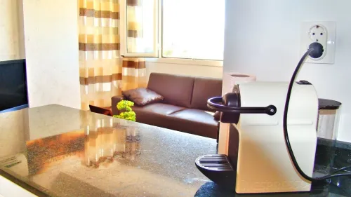 Location vacances Appartement F2 Oran Oran