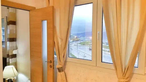 Location vacances Appartement F2 Oran Oran