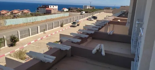 Location Appartement F3 Béjaïa Beni ksila