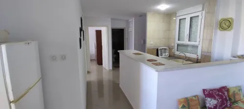 Location Appartement F3 Béjaïa Beni ksila
