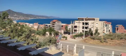 Location Appartement F3 Béjaïa Beni ksila