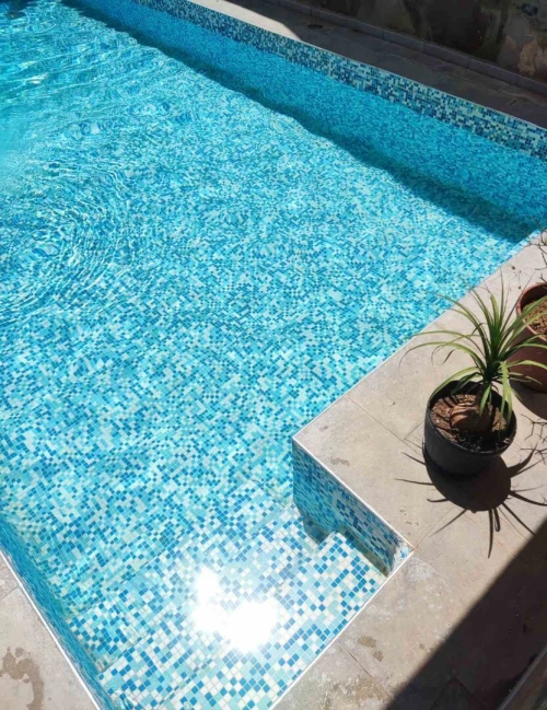 Location Villa Tipaza Cherchell