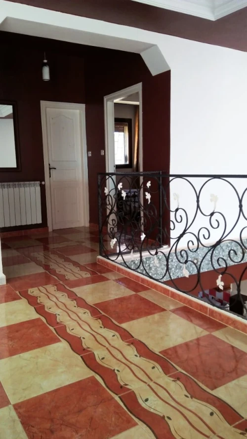 Location Villa Tipaza Cherchell