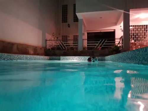 Location Villa Tipaza Cherchell