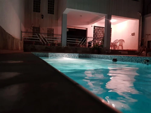 Location Villa Tipaza Cherchell