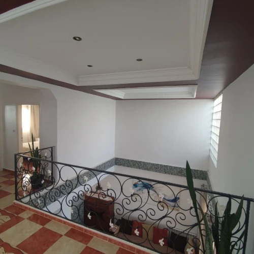 Location Villa Tipaza Cherchell