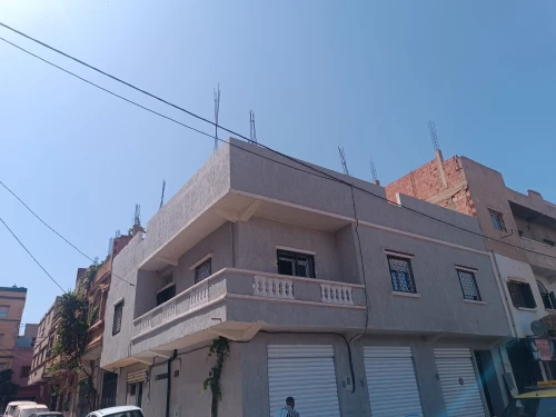 Location bien immobilier Oran Oran