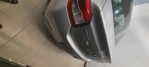 Renault Symbol 2014 Expression