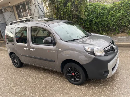 Renault Kangoo 2019  Extrême Outdoor