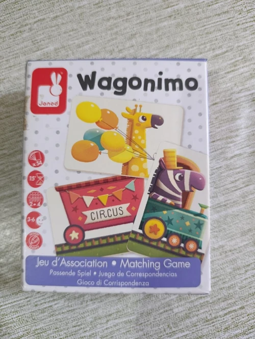 Jeux éducatifs 