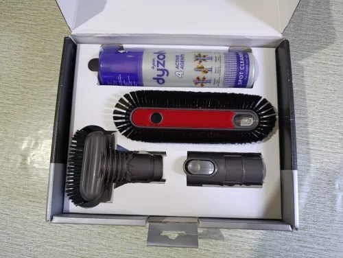 Kit de nettoyage printemps Dyson 