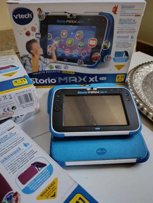 Storio Max XL 2.0