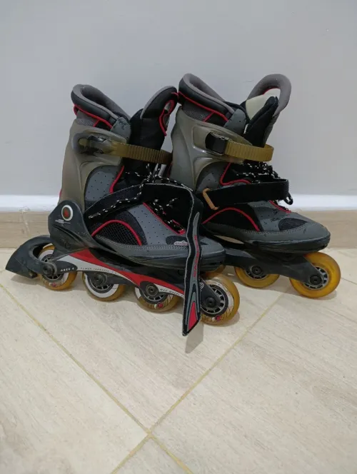 Rollers K2