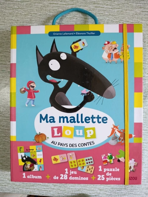 Jeux éducatifs 