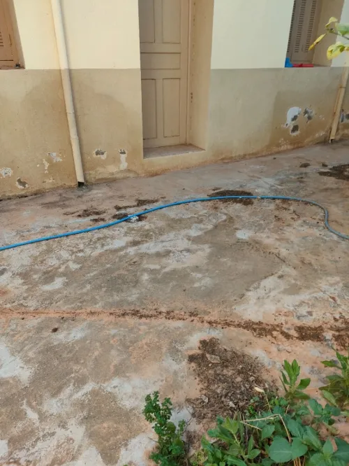 Vente Villa Tlemcen Chetouane