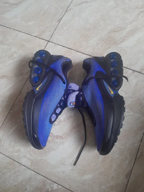 nike DN