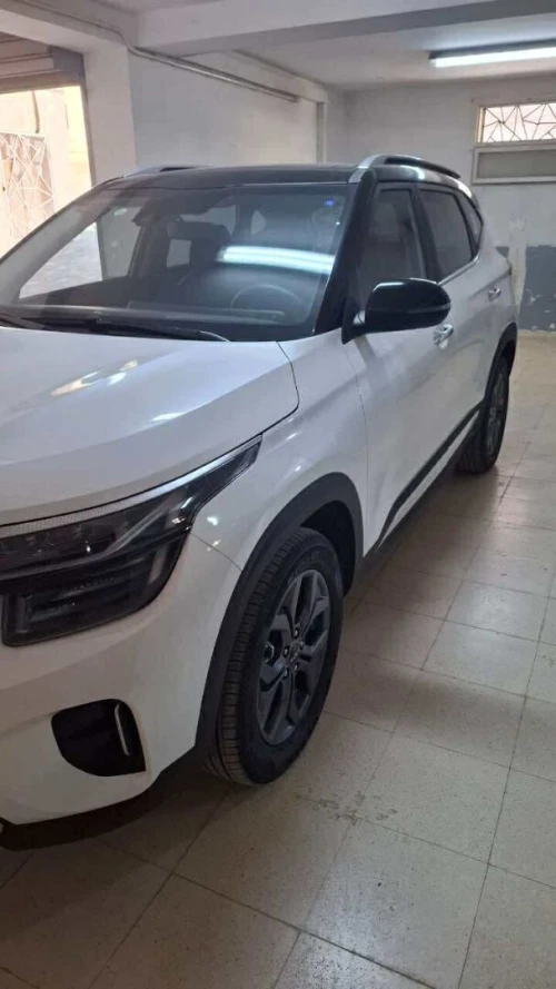 Kia Seltos 2025 Seltos