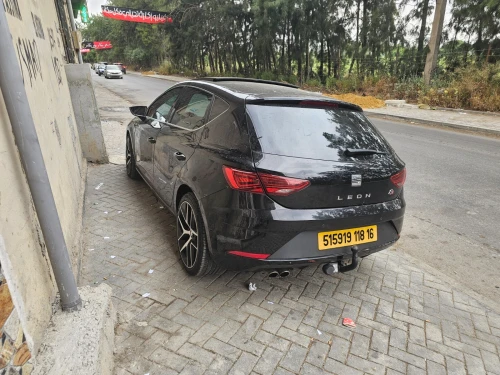 Seat Leon 2018 FR